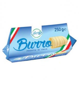 Burro Life 250gr